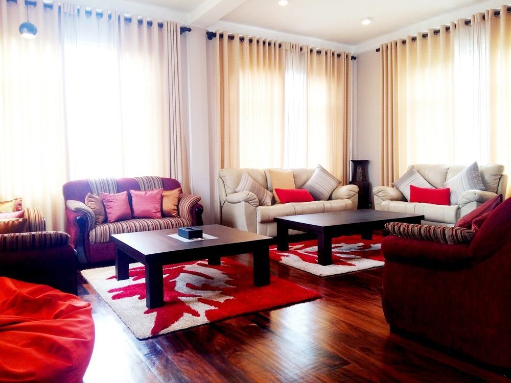 Glory Bush Boutique Villa Nuwara Eliya Dış mekan fotoğraf