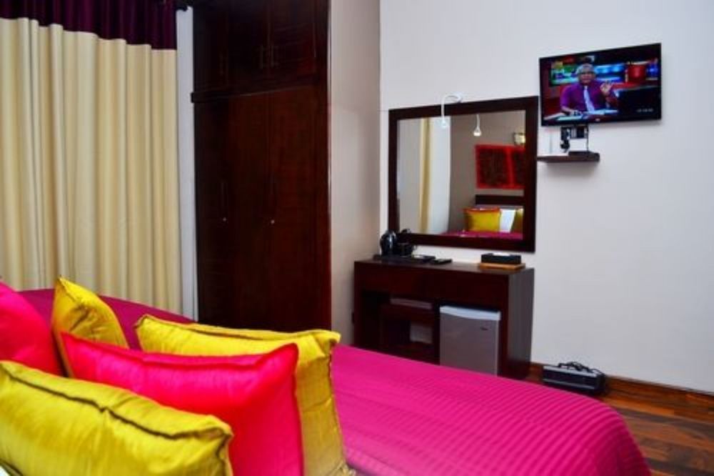 Glory Bush Boutique Villa Nuwara Eliya Dış mekan fotoğraf