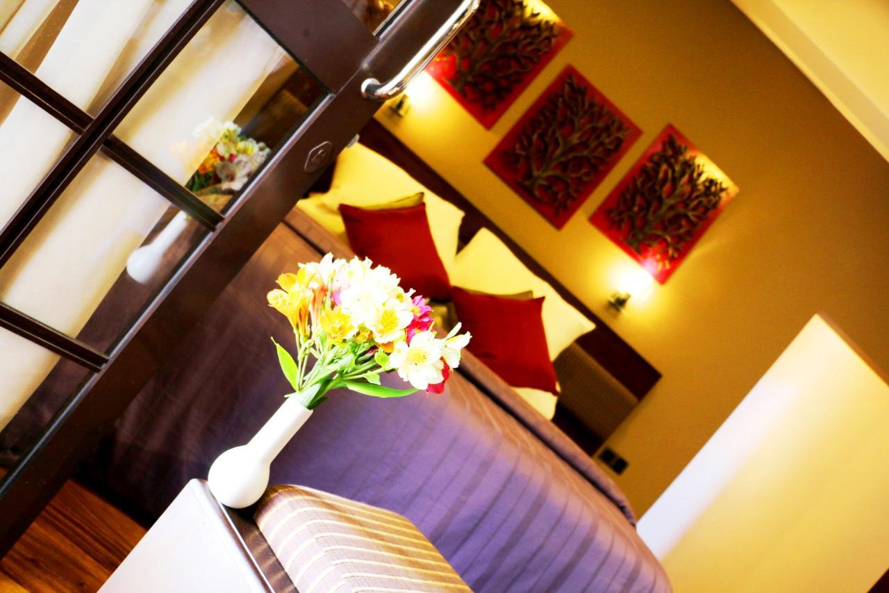 Glory Bush Boutique Villa Nuwara Eliya Dış mekan fotoğraf