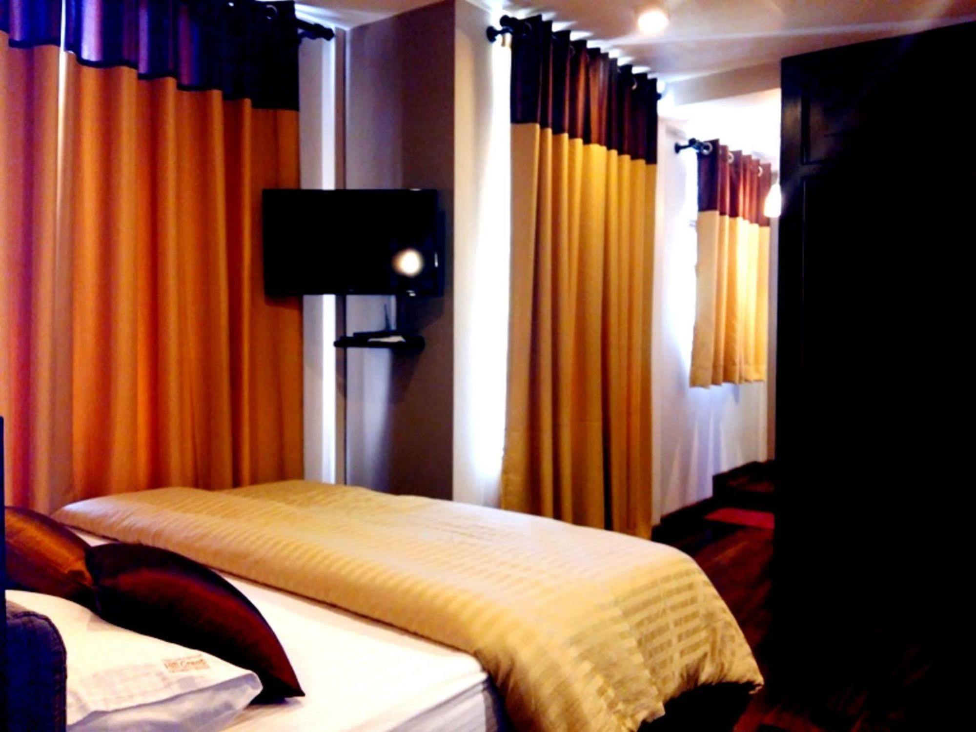 Glory Bush Boutique Villa Nuwara Eliya Dış mekan fotoğraf