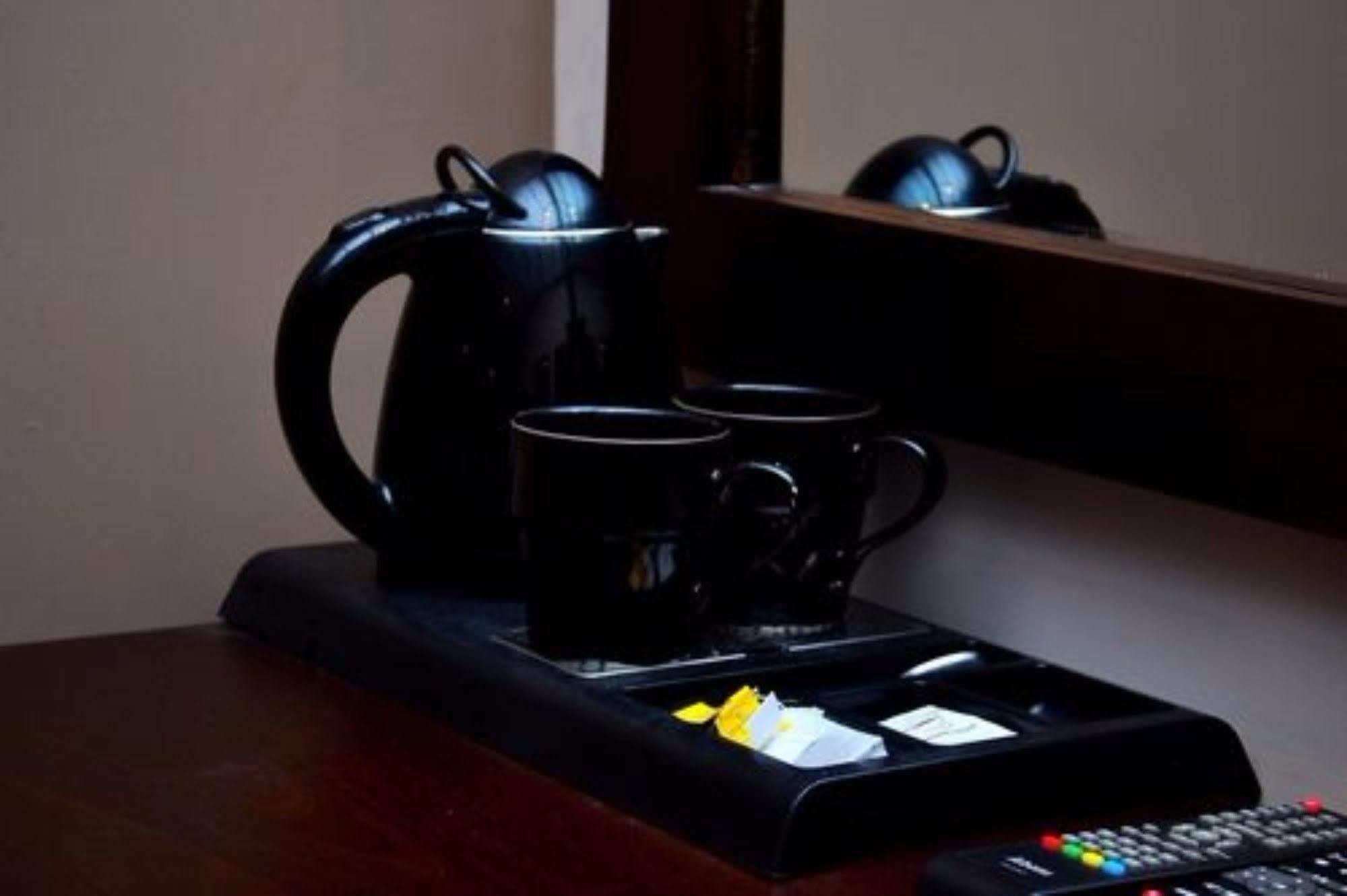 Glory Bush Boutique Villa Nuwara Eliya Dış mekan fotoğraf