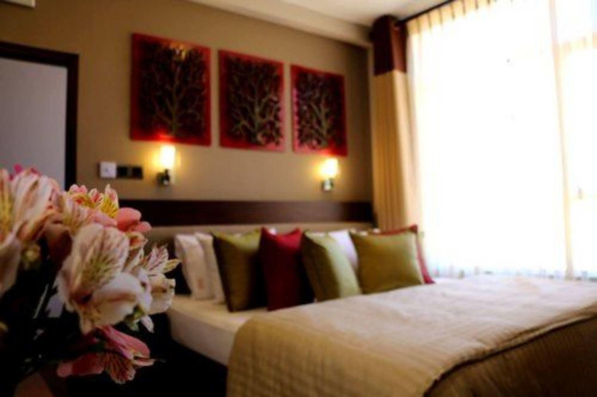 Glory Bush Boutique Villa Nuwara Eliya Dış mekan fotoğraf