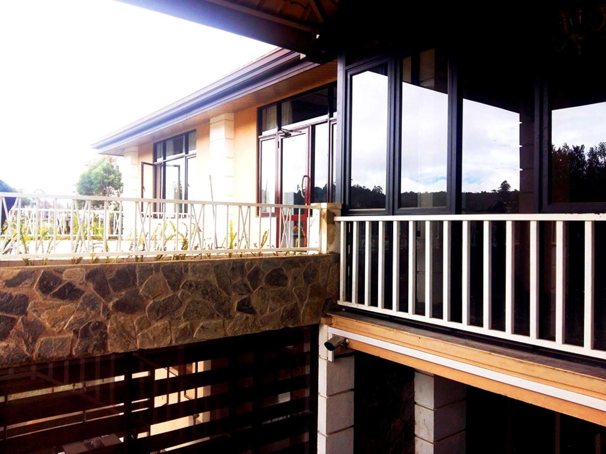 Glory Bush Boutique Villa Nuwara Eliya Dış mekan fotoğraf