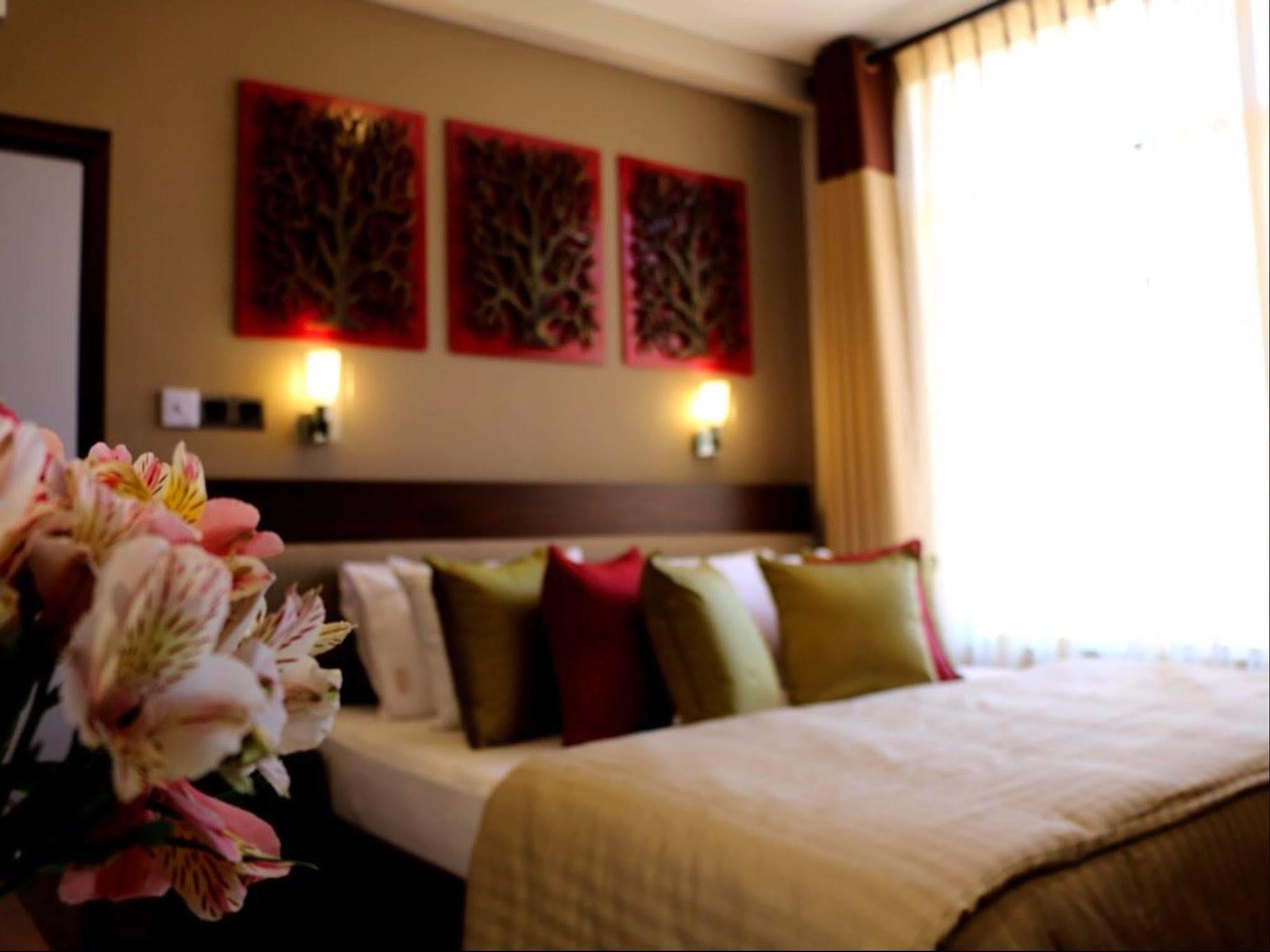 Glory Bush Boutique Villa Nuwara Eliya Dış mekan fotoğraf