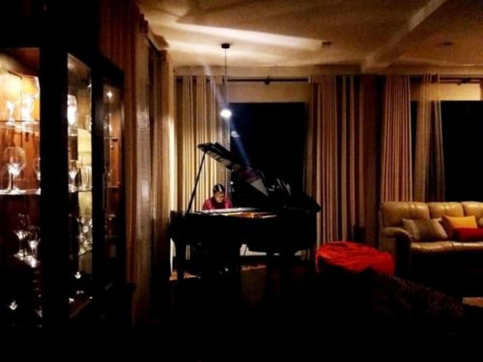 Glory Bush Boutique Villa Nuwara Eliya Dış mekan fotoğraf