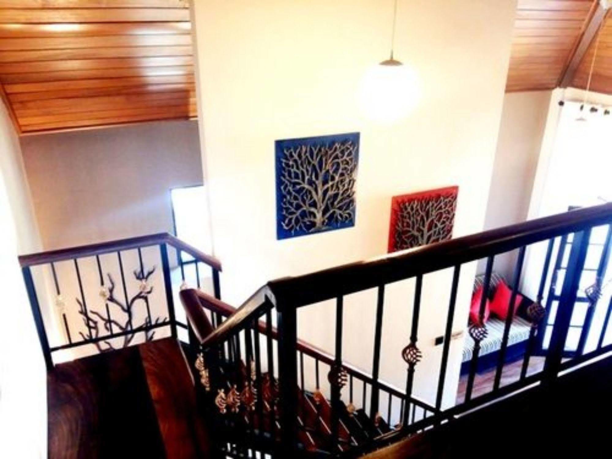 Glory Bush Boutique Villa Nuwara Eliya Dış mekan fotoğraf