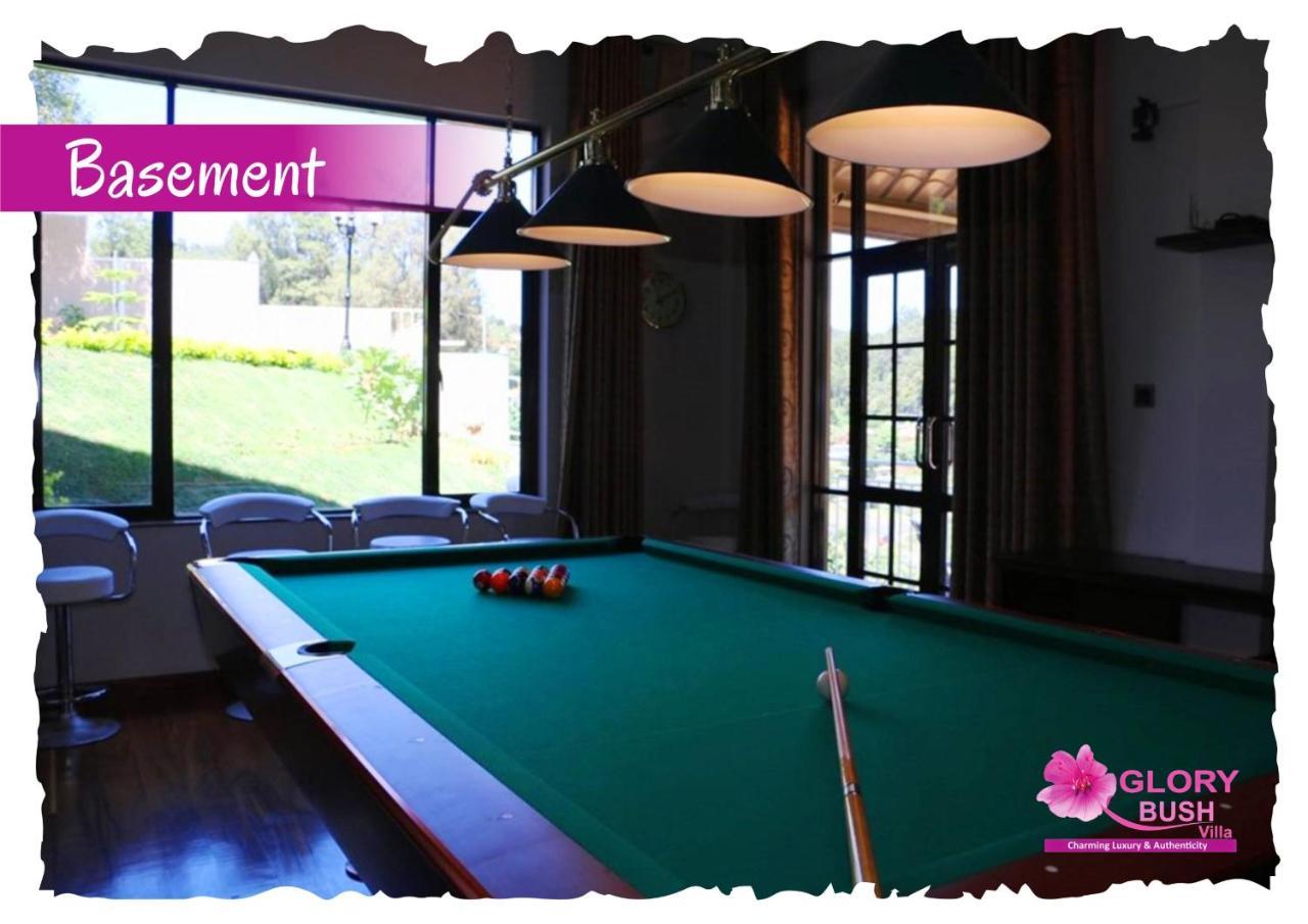 Glory Bush Boutique Villa Nuwara Eliya Dış mekan fotoğraf